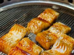 -何发发和牛烧肉·鳗鱼榴莲放题自助(乐峰广场店)