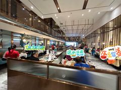 -大眼锅贴水饺(河东店)