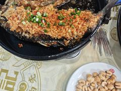 -聚味瞿记·龙虾堂(望城店)