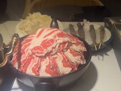 -椰子湾·海南火锅·糟粕醋·椰子鸡(正大广场店)