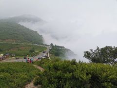 -妙峰山风景名胜区