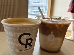 -Cupping Room(Harbour City)