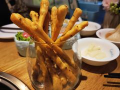 -青瓷火锅料理(西单大悦城店)