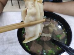 -大董锅贴(崇安寺店)
