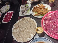 -巴蜀大宅门火锅(北大街店)