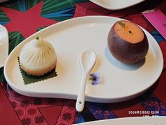 -上海滩餐厅(BFC外滩金融中心店)