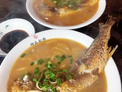 -何记面馆(龙泉山店)