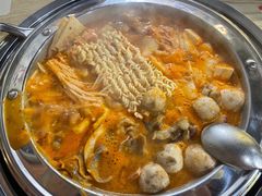 -韩国大金刚烤肉·料理(印象城店)