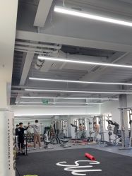 点击看大图 -素简女子塑形·健身普拉提