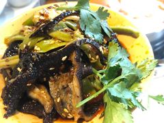 -蕃茄述·好汤自然来(江汉路店)