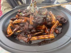 -回味黑鸭煲·始于2006(万松园店)