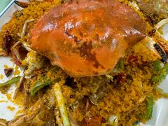 -景好海鲜餐厅(大鹏必选旅游店)