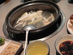 -同仁四季椰子鸡(无锡滨湖万象汇店)