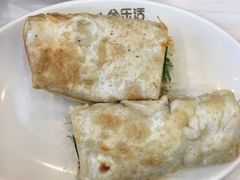 -金乐活美食(中街店)