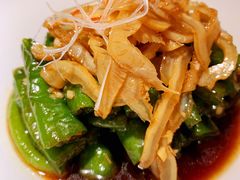 -壹品宴掦·淮扬菜(新牌坊店)