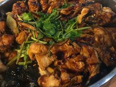 -黄记煌三汁焖锅(顺义华联店)