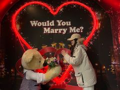 -济州岛泰迪熊博物馆