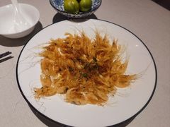 -狮王府淮扬菜(夫子庙老门东店)