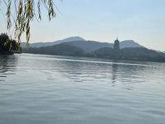 -柳莺湖上·湖景餐厅·江南菜(西湖店)