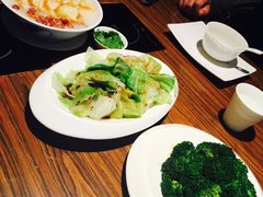 -珍宝轩海鲜火锅(碧湖大厦店)