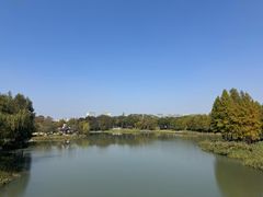 -尚贤河湿地