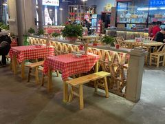 -湘遇老伙计浏阳菜馆(南门口店)