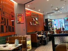 -八合里潮汕鲜牛肉火锅(上海汇智广场店)