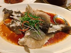 -粤味馆(黄河路店)