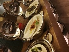-索菲特酒店·海鲜自助 ·聚餐厅
