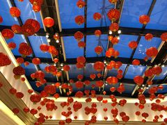 -廊坊固安福朋喜来登酒店