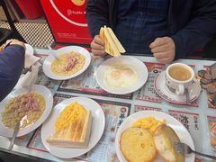 -华星冰室(湾仔店)