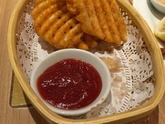 -必胜客(兴隆店)