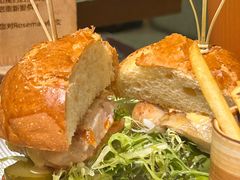 -Rosemary·纽西兰简餐(江南西店)