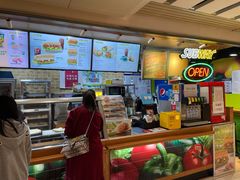 -赛百味SUBWAY(悠唐店)