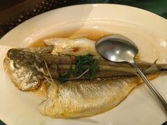 -誉八仙粤菜(万象天地店)