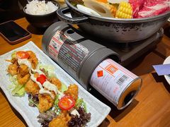 -有喜屋·深夜食堂(环宇荟店)