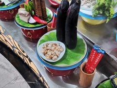 -咱家大院海鲜家常菜