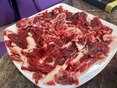 -贵州黄牛肉馆(石化公路店)