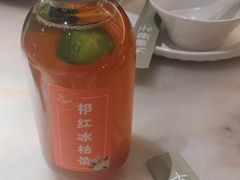 -大鱼徽州·寻味徽菜(万象汇店)