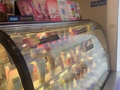 -Blueglass酸奶(财富购物中心店)