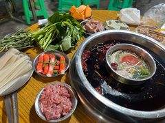 -渝味黄姐火锅(黄泥村店)