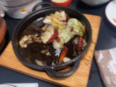 -唐河王记·南阳民间菜(国基路店)