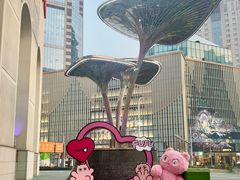 -上海第一八佰伴