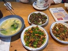 -滇铺子·云南特色菜·第九届野生菌美食节(东风东路c86店)
