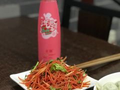 -西安饺子馆(南坪西路店)