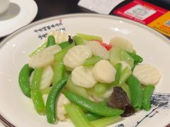 -国人川菜(李家村建东街店)