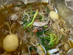 -见味花甲(福田coco park店)