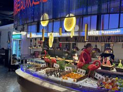 -千滋百味自助烤肉火锅(东门町店)