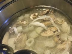 -润青四季音乐主题餐厅·椰子鸡(罗湖店)