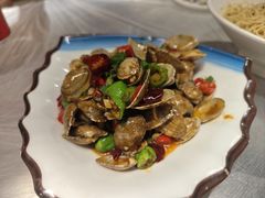 -老三龙虾(汉阳杨泗庙店)